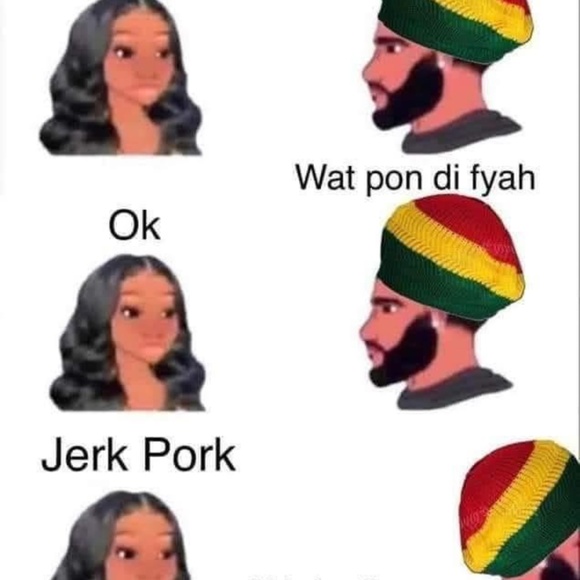 Meet your Posher, Raf - Picture 1 of 1